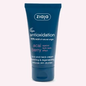 Ziaja Crema Regeneradora: Hidratación profunda para una piel saludable