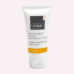 Ziaja Crema Antimanchas de Noche