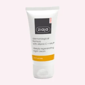 Ziaja Crema Antimanchas de Noche