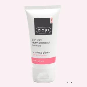 Ziaja Crema Anti-rojeces