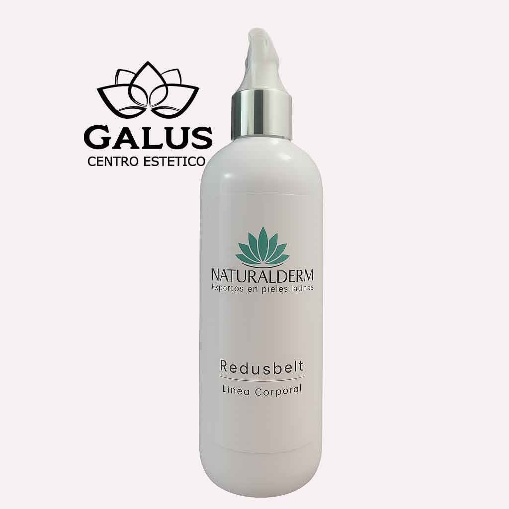 Redusbelt – Crema Reductora Corporal GALUS