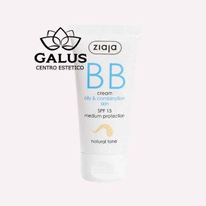 La BB Cream Tono Natural hidratal