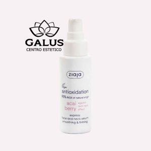 Sérum Concentrado Antioxidante