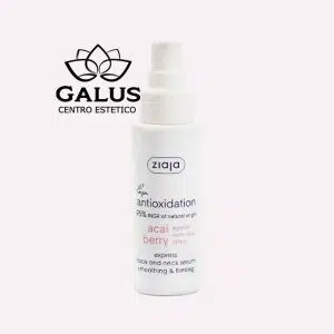 Sérum Concentrado Antioxidante