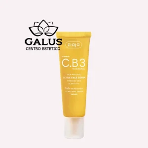 Serum Ziaja Galus