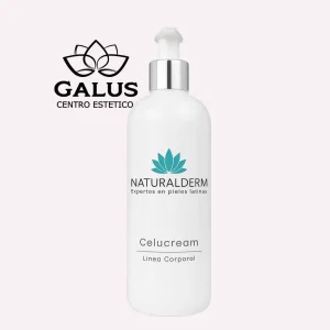 CELUCREAM – Crema Anticelulítica