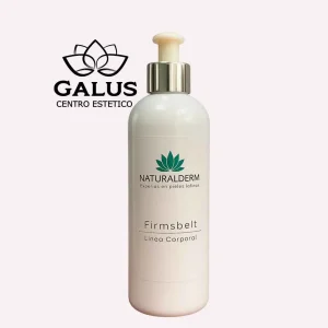 FIRMSBELT – Crema Reafirmante Corporal