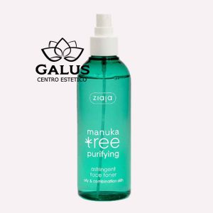 Ziaja Tónico Facial Astringente