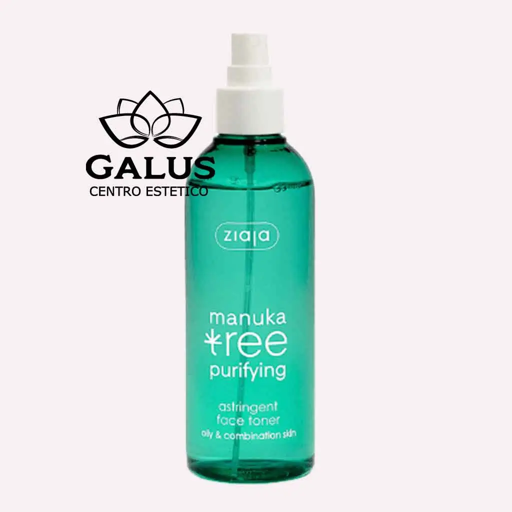 Ziaja Tónico Facial Astringente